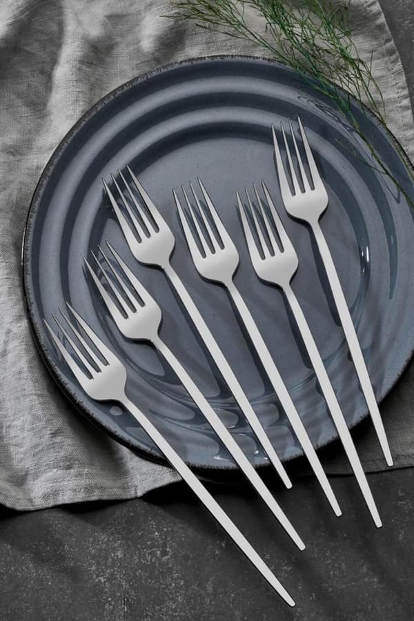 Bestickset (30 delar) Mokk30