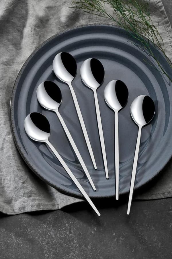 Bestickset (30 delar) Mokk30