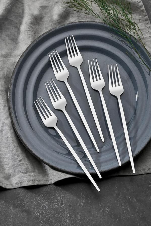 Bestickset (30 delar) Mokk30
