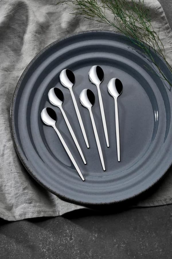 Bestickset (30 delar) Mokk30