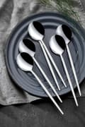 Miniatyrbild 2 av 6: Bestickset (30 delar) Mokk30
