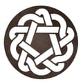 Miniatyrbilde 5 av 5: Bordmattesett av tre (4 deler) Don - Wenge