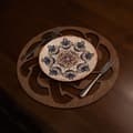 Miniatyrbilde 1 av 5: Bordmattesett av tre (4 deler) Don - Wenge