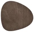 Miniatyrbillede 5 af 5: Træ bordmåttesæt (6 stykker) Pære - Wenge