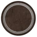 Miniatyrbillede 5 af 5: Træ bordmåttesæt (6 stykker) Seljuk - Wenge