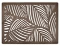 Miniatyrbilde 5 av 5: Trebordmattesett (4 deler) Plane - Wenge