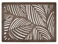 Miniatyrbilde 6 av 6: Trebordmattesett (6 deler) Plane - Wenge