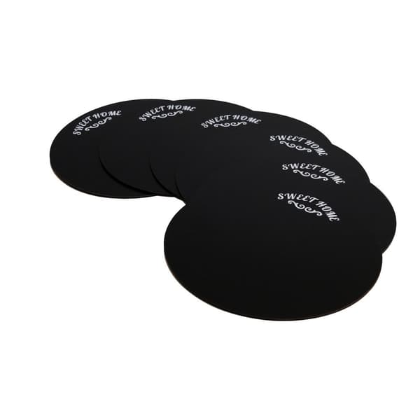 Trebordmattesett (6 deler) PLT0129