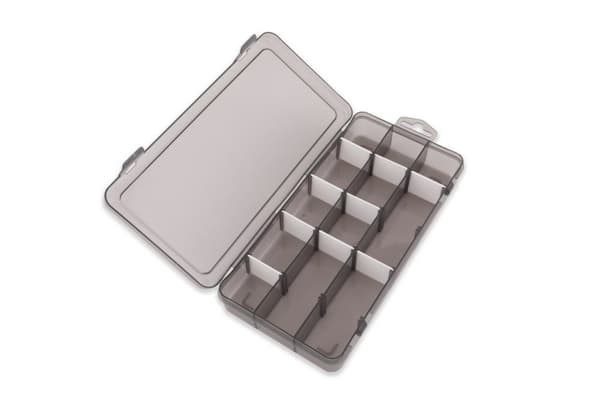 Smykkeskrin LV-145 - Sort