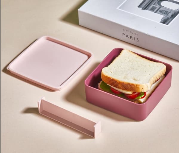 Lunchbox EM-1015