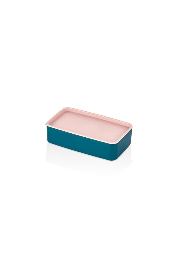 Lunchbox Set (2 delar) EM-1003-P