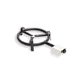 Miniatyrbilde 5 av 7: BBQ Grill Nordika Mini