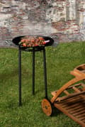Miniatyrbilde 2 av 7: BBQ Grill Nordika Mini