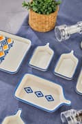 Miniatyrbild 8 av 9: Frukostset (14 delar) 14PARÇAKAHVALTI-TAKIMI-MOTİF