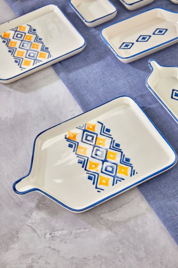 Frukostset (14 delar) 14PARÇAKAHVALTI-TAKIMI-MOTİF