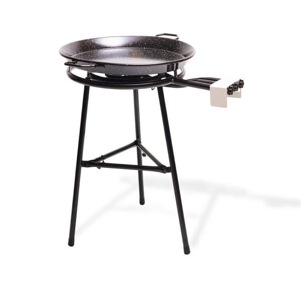 BBQ Grill Smalto Jumbo