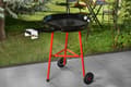 Miniatyrbild 1 av 6: BBQ Grill Smalto Jumbo
