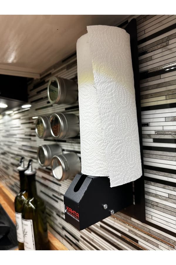 Papirhåndkleholder ER-029