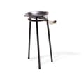Miniatyrbilde 3 av 6: BBQ Grill Smalto Mini