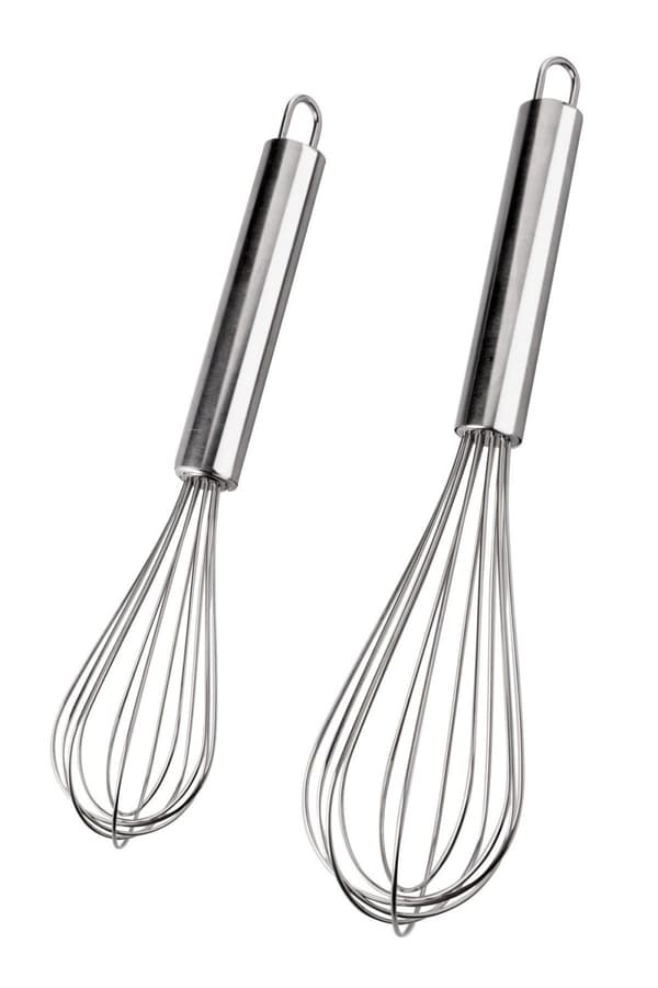 Vispiläsarja (2 kpl) BLS-PC08-10-setti