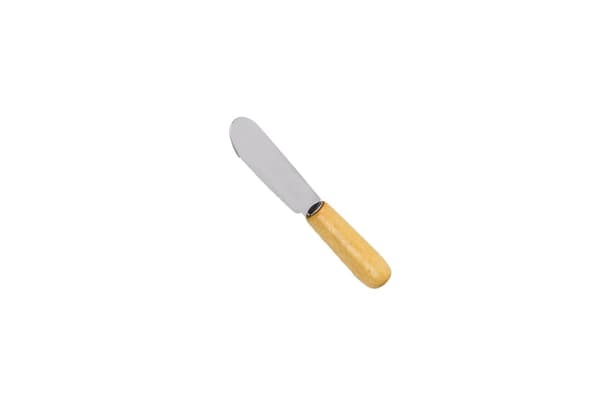 Smørknivsett (6 deler) C-MG-AH4806-Y
