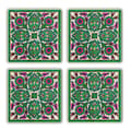 Pikkukuva 1 / 3: Lasimatto (4 kpl) TAB218511634