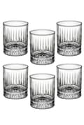 Miniatyrbild 2 av 2: Glasset (6 delar) TR5024GCL