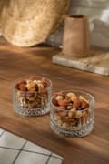 Miniatyrbilde 1 av 2: Glassbollesett (6 deler) BL7409GCL