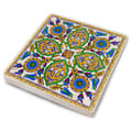 Miniatyrbild 2 av 3: Glasmatta (4 delar) TAB218511644