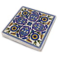 Miniatyrbillede 2 af 3: Glasmåtte (4 stykker) TAB218511624