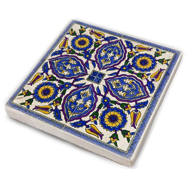 Glasmåtte (4 stykker) TAB218511624