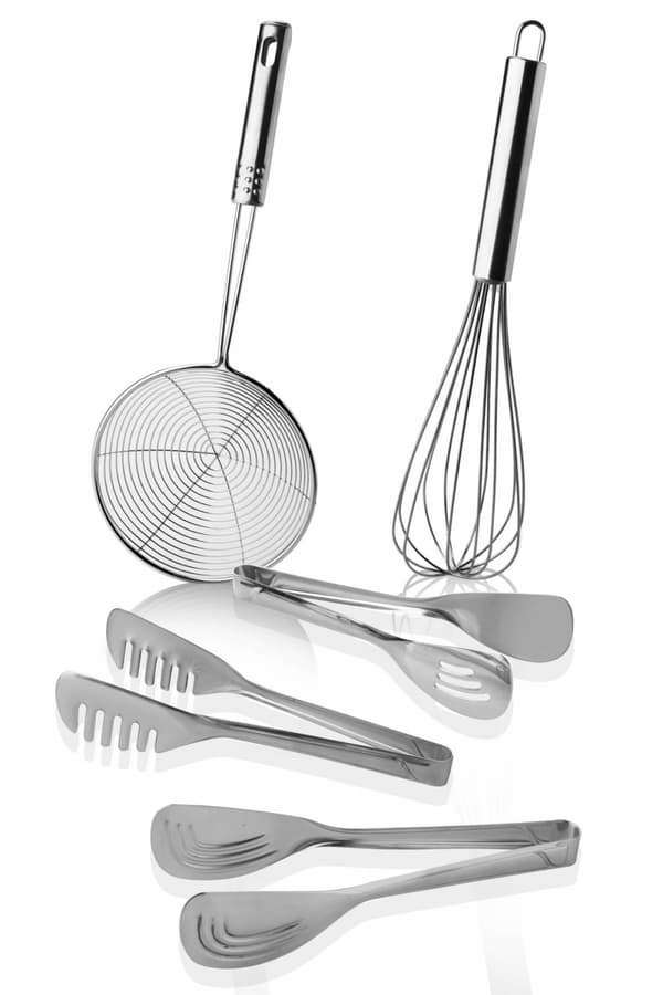 Køkkensæt (5 stk) BLS-MŞ01+02+03+PS12+PC12