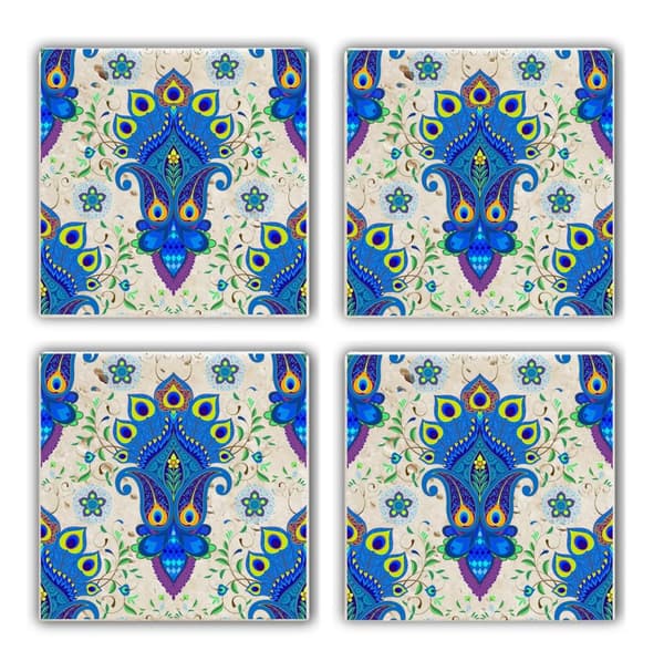Lasimatto (4 kpl) TAB34158005624