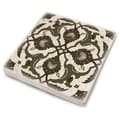 Miniatyrbilde 2 av 3: Glassmatte (4 stk) TAB368883734