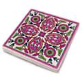 Miniatyrbild 2 av 3: Glasmatta (4 delar) TAB218511664