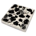 Miniatyrbilde 2 av 3: Glassmatte (4 stk) TAB239218124
