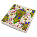 Miniatyrbilde 2 av 3: Glassmatte (4 stk) TAB34158005655