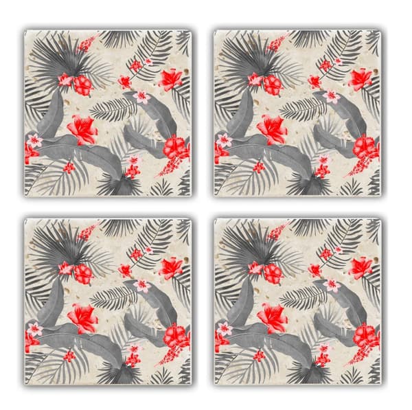 Glassmatte (4 stk) TAB7696254