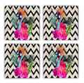 Miniatyrbilde 1 av 3: Glassmatte (4 deler) TBA4632581243