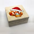 Pikkukuva 3 / 3: Lasimatto (4 kpl) TBA059946