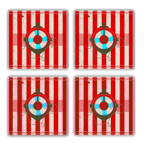 Lasimatto (4 kpl) TBA5110324