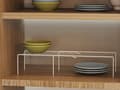 Miniatyrbilde 1 av 2: Kjøkkenopplegg SM045-W