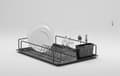 Miniatyrbilde 1 av 2: Oppvaskstativ SM010-B