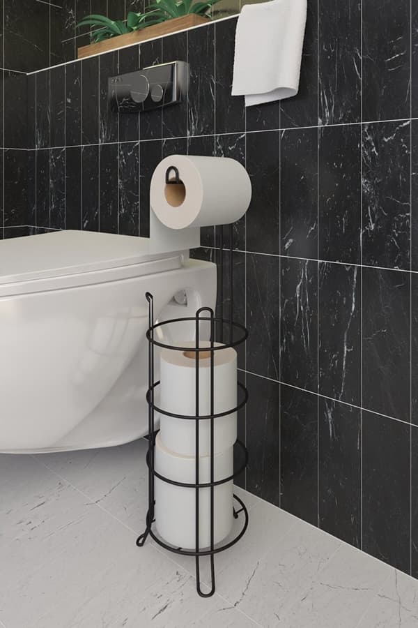Toiletpapirholder SB061-B