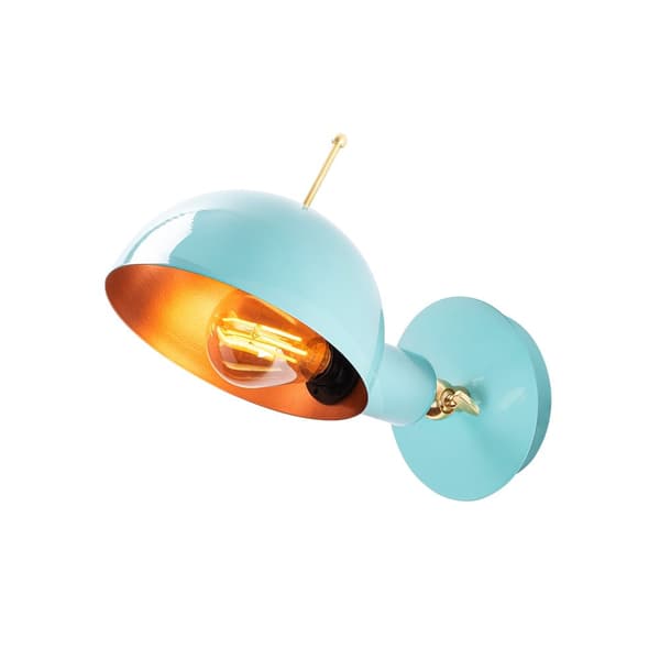 Vägglampa Sivani - MR-654