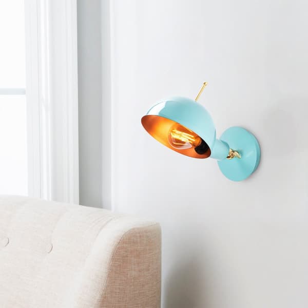 Vägglampa Sivani - MR-654