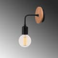 Miniatyrbild 5 av 6: Vägglampa Dartini - MR - 735