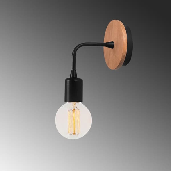 Vägglampa Dartini - MR - 735