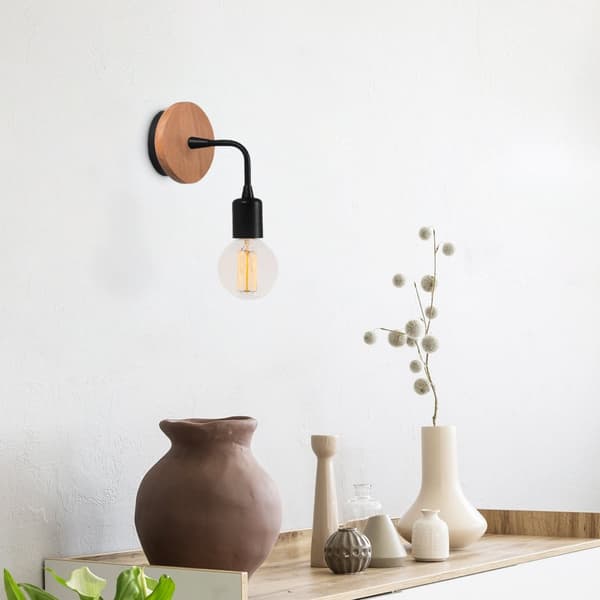 Vägglampa Dartini - MR - 735
