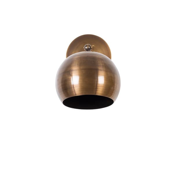 Vägglampa Sivani - MR - 708